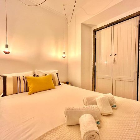 Apartments Center Castelo De Sao Jorge Лісабон Екстер'єр фото